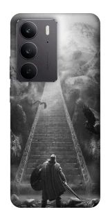 Чехол на Realme C75 Valhalla фото 1 из 1