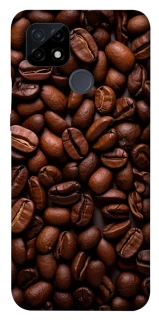 Чохол на Realme C21 Кава фото 1 з 1