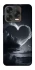 Чехол на ZTE Blade V70 Design Cloud heart фото 2 из 2