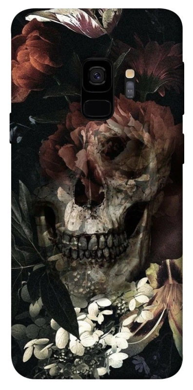 Чохол на Samsung Galaxy S9 Romantic Halloween ver.1 фото 1 з 1