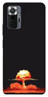 Чехол на Xiaomi Redmi Note 10 Pro Boom фото 1 из 1