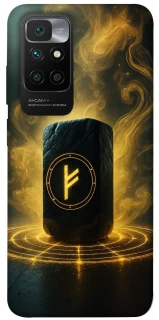 Чохол на Xiaomi Redmi 10 Руна Феху фото 1 з 1