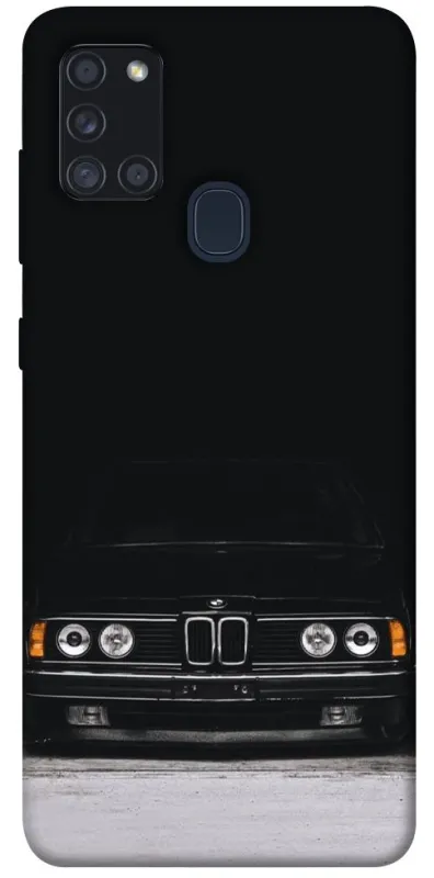 Чехол на Samsung Galaxy A21s BMW v17 фото 1 из 1