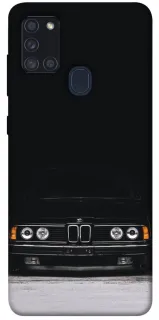 Чохол на Samsung Galaxy A21s BMW v17 фото 1 з 1