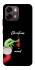 Чехол на Oppo A6 Grinch mood фото 2 из 2
