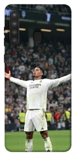 Чехол на Samsung Galaxy A21 Jude Bellingham фото 1 из 1