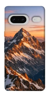 Чехол на Google Pixel 7 Sunrise mountain фото 1 из 1