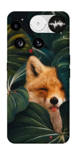 Чохол на Nothing Phone (3) Fox фото 1 з 1
