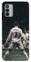 Чохол на Nokia G42 Ronaldo фото 1 з 1