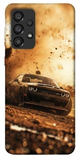 Чохол на Samsung Galaxy A33 5G Mud race фото 1 з 1