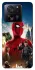 Чехол на Xiaomi 13T Pro Spider Man ver.2 фото 1 из 1
