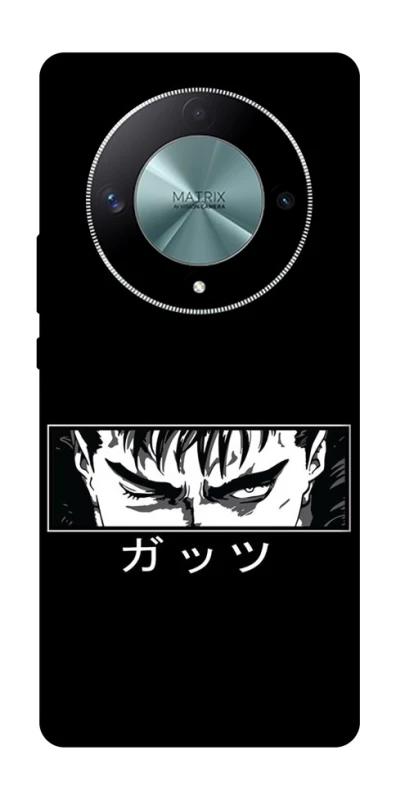 Чохол на Huawei Magic6 Lite Berserk фото 1 з 1