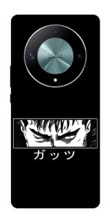 Чохол на Huawei Magic6 Lite Berserk фото 1 з 1