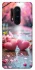 Чехол на OnePlus 8 Pro Pink heart фото 1 из 1