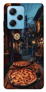Чохол на Xiaomi Poco X5 Pro 5G Pizza фото 1 з 1