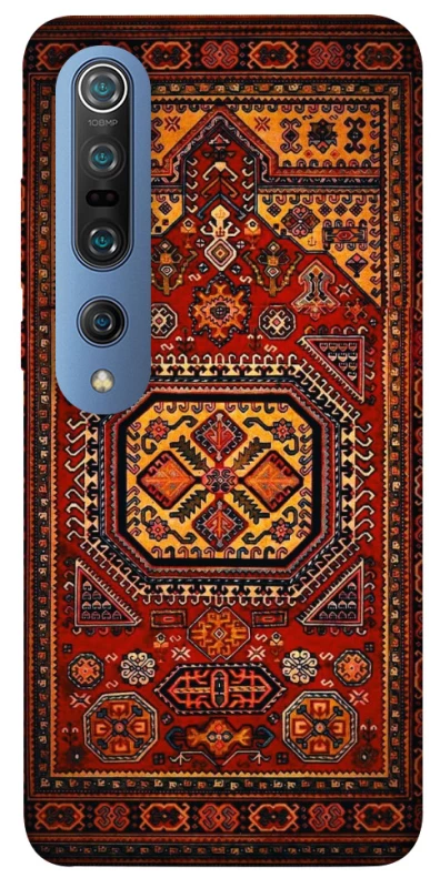 Чохол на Xiaomi Mi 10 / Mi 10 Pro Килим v1 фото 1 з 1