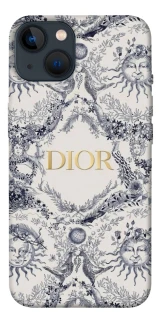 Чохол на Apple iPhone 13 (6.1") Dior фото 1 з 1