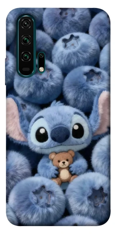 Чохол на Huawei Honor 20 Pro Sweet Stitch фото 1 з 1