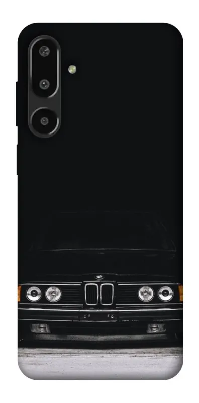 Чохол на Samsung Galaxy F16 BMW v17 фото 1 з 1