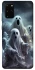 Чохол на Samsung Galaxy S20+ Ghost фото 1 з 1
