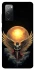 Чохол на Samsung Galaxy S20 FE Archangel фото 1 з 1