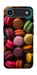 Чехол на Apple iPhone 17 Air (6.5") Макарун фото 1 из 1