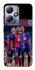 Чохол на Infinix Hot 30i FC Barcelona team фото 1 з 1