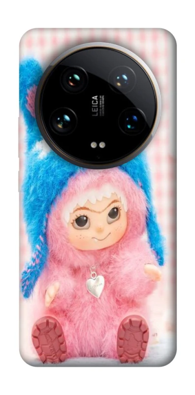 Чохол на Xiaomi 14 Ultra Wakuku ver.5 фото 1 з 1