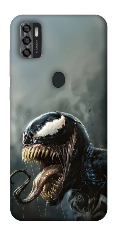 Чохол на ZTE Blade A7s (2020) venom v7 фото 1 з 1