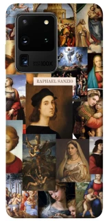 Чехол на Samsung Galaxy S20 Ultra Raphael Sanzio фото 1 из 1