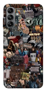 Чохол на Samsung Galaxy A04s Stranger Things ver.24 фото 1 з 1