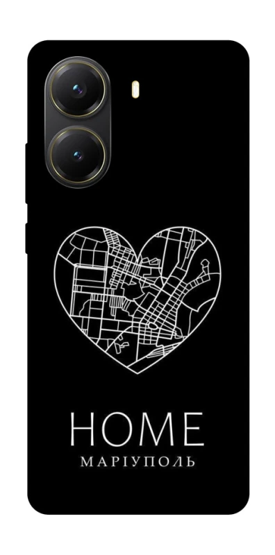 Чохол на Xiaomi Poco X7 Pro Маріуполь Home фото 1 з 1