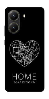 Чехол на Xiaomi Poco X7 Pro Маріуполь Home фото 1 из 1