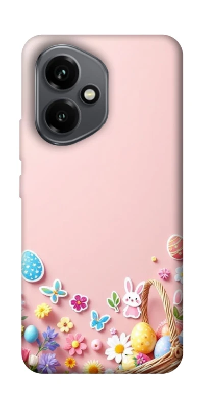 Чехол на Honor 400 Easter ver.9 фото 1 из 1