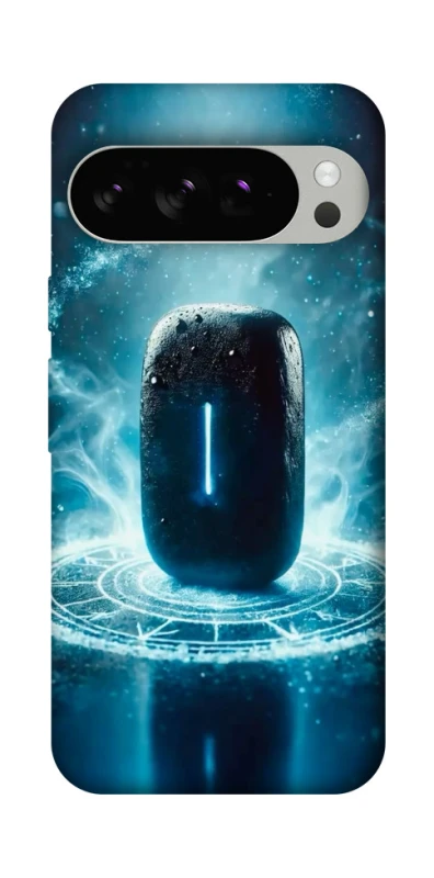 Чохол на Google Pixel 10 Pro Руна Іса фото 1 з 1