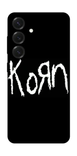 Чохол на Samsung Galaxy S26 Edge Korn logo фото 1 з 1