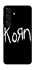 Чохол на Samsung Galaxy S26 Edge Korn logo фото 1 з 1