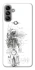 Чехол на Samsung Galaxy A04s Tattoo ver.1 фото 1 из 1