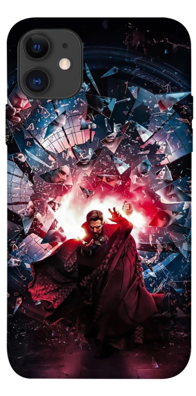 Чехол на Apple iPhone 11 (6.1") Doctor Strange фото 1 из 1