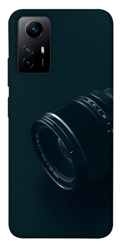 Чехол на Xiaomi Redmi Note 12S Линза фото 1 из 1