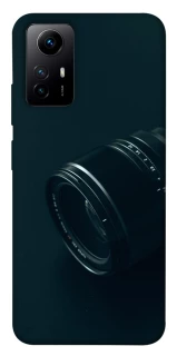 Чехол на Xiaomi Redmi Note 12S Линза фото 1 из 1