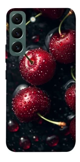 Чехол на Samsung Galaxy S22 Черешня фото 1 из 1