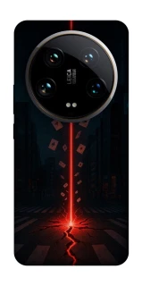 Чехол на Xiaomi 14 Ultra Alice in Borderland ver.5 фото 1 из 1