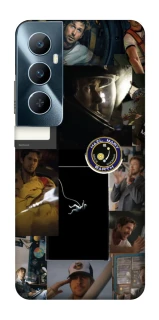 Чохол на Realme C65 4G Project Hail Mary ver.1 фото 1 з 1