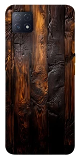 Чехол на Oppo A72 5G / A73 5G Дерево v2 фото 1 из 1