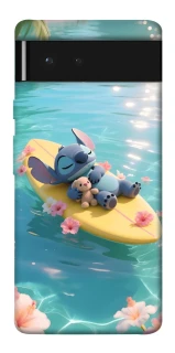 Чехол на Google Pixel 6 Stitch ver.8 фото 1 Чехол на Google Pixel 6 Stitch ver.8 фото 1 из 1