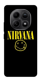 Чохол на Xiaomi Redmi Note 15 5G Nirvana ver.1 фото 1 з 1