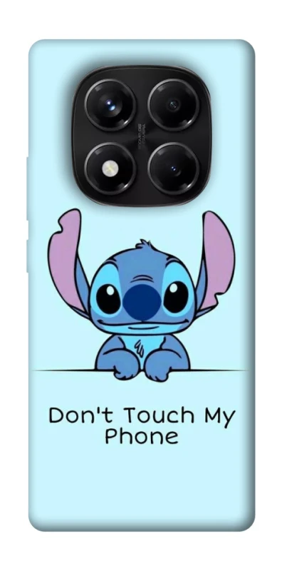 Чехол на Xiaomi Redmi Note 14 Pro 5G Stitch ver.5 фото 1 Чехол на Xiaomi Redmi Note 14 Pro 5G Stitch ver.5 фото 1 из 1