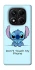 Чехол на Xiaomi Redmi Note 14 Pro 5G Stitch ver.5 фото 1 Чехол на Xiaomi Redmi Note 14 Pro 5G Stitch ver.5 фото 1 из 1