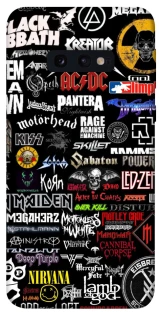 Чехол на Samsung Galaxy S10e My playlist ver.4 фото 1 из 1